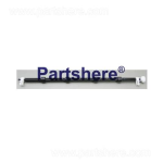 OEM RG5-7595-000CN HP Lower top bin output roller as at Partshere.com