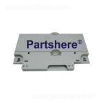 RG5-7604-010CN HP Rear cover/face-up output tray at Partshere.com