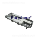 RG5-7634-000CN HP Right side support frame/cover at Partshere.com