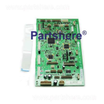 RG5-7684-000CN HP DC Controller board kit - Incl at Partshere.com