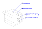 HP parts picture diagram for RG5-8013-000CN