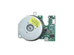RH7-1617-000CN HP Fuser drive assembly motor - M at Partshere.com