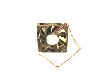 RH7-1657-000CN HP Tubeaxial fan (fan 1) - Provid at Partshere.com