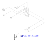 HP parts picture diagram for RH7-5194-000CN