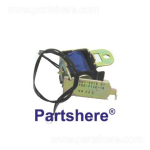 RH7-5279-000CN HP Solenoid - Automatic duplexer at Partshere.com