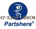 RH7-5288-000CN-R HP at Partshere.com