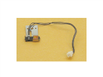 OEM RH7-7045-000CN HP Thermistor assembly - Includes at Partshere.com