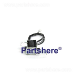 RK2-0269-000CN HP Paper pick-up solenoid at Partshere.com