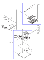 HP parts picture diagram for RK2-0288-000CN
