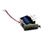 OEM RK2-1096-000CN HP Solenoid - Located on right fr at Partshere.com