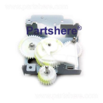 RM1-0034-070CN HP Paper pick-up assembly - Paper at Partshere.com