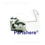 OEM RM1-0208-000CN HP Tray lifter drive assembly - L at Partshere.com