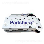 RM1-0415-040CN HP Image drive assembly - Vertica at Partshere.com