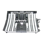 OEM RM1-0460-000CN HP Paper feed guide assembly - Pa at Partshere.com