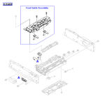 HP parts picture diagram for RM1-0580-000CN