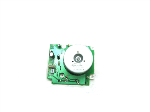 RM1-0733-000CN HP Drum motor - Provides power to at Partshere.com