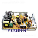 OEM RM1-1013-020CN HP DC power supply - 110VACc RM1- at Partshere.com