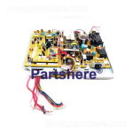 RM1-1070-050CN HP Power supply assembly - For La at Partshere.com