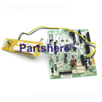 RM1-1108-060CN HP DC controller board - DC Contr at Partshere.com