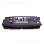 OEM RM1-1195-000CN HP Control panel assembly at Partshere.com