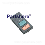RM1-1312-000CN HP Control panel assembly - Inclu at Partshere.com