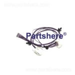 RM1-1401-020CN HP Duplexer interface cable at Partshere.com