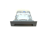 RM1-1486-000CN HP 250 sheet paper tray cassette at Partshere.com