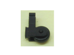 OEM RM1-1497-000CN HP Delivery roller assembly - Low at Partshere.com