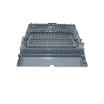 RM1-1517-000CN HP Rear cover assembly - Drop dow at Partshere.com