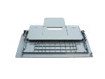 RM1-1523-000CN HP MP/Tray 1 cover assembly - Inc at Partshere.com