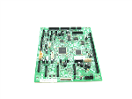 RM1-1607-090CN HP DC Controller PC board assembl at Partshere.com