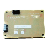 OEM RM1-1618-000CN HP Memory board PCA at Partshere.com
