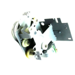 RM1-1729-000CN HP Fuser roller drive assembly - at Partshere.com