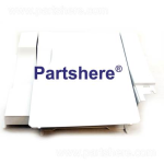 RM1-1746-000CN HP Paper output tray - Top of pri at Partshere.com