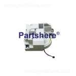 RM1-1750-000CN HP Lifter drive assembly at Partshere.com