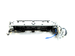 RM1-1820-000CN HP Fuser Assembly - Bonds toner t at Partshere.com