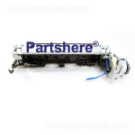 RM1-1820-080CN HP Fuser Assembly - Bonds toner t at Partshere.com