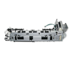 RM1-1829-050CN HP Fuser Assembly - Bonds toner t at Partshere.com