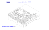 HP parts picture diagram for RM1-1945-000CN
