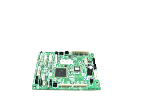 OEM RM1-2580-150CN HP Dc Controller Assy-Clj 3000-R1 at Partshere.com