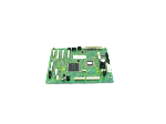 RM1-2600-100CN HP DC controller PCA assembly -  at Partshere.com