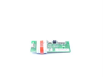 OEM RM1-2632-000CN HP Relay PC board - Includes ribb at Partshere.com