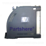 OEM RM1-2669-000CN HP Right side cover - Plastic cov at Partshere.com