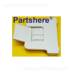 RM1-2777-020CN HP Paper output tray - Face down at Partshere.com