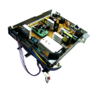 OEM RM1-3006-000CN HP Power supply PC board assembly at Partshere.com
