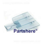 RM1-3059-000CN HP Delivery tray assembly - Paper at Partshere.com