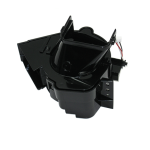 OEM RM1-3364-000CN HP Exhaust fan assembly - Cools t at Partshere.com