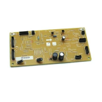 OEM RM1-3569-000CN HP 1 x 500-sheet input tray paper at Partshere.com