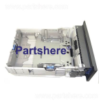 OEM RM1-3732-000CN HP 500-sheet input tray - Paper c at Partshere.com