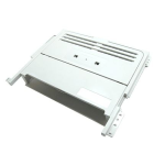 OEM RM1-4277-000CN HP Cover, rear for LaserJet P2 at Partshere.com